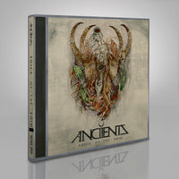 Anciients - Voice of the Void [CD / Vinyl] Season of Mist