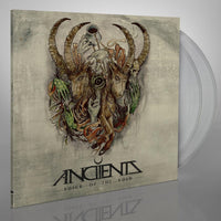 Anciients - Voice of the Void Vinyl Season of Mist