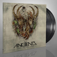 Anciients - Voice of the Void [CD / Vinyl] Season of Mist