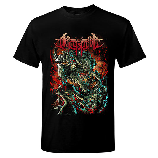 Archspire "Alien" Shirt