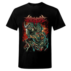 Archspire "Alien" Shirt