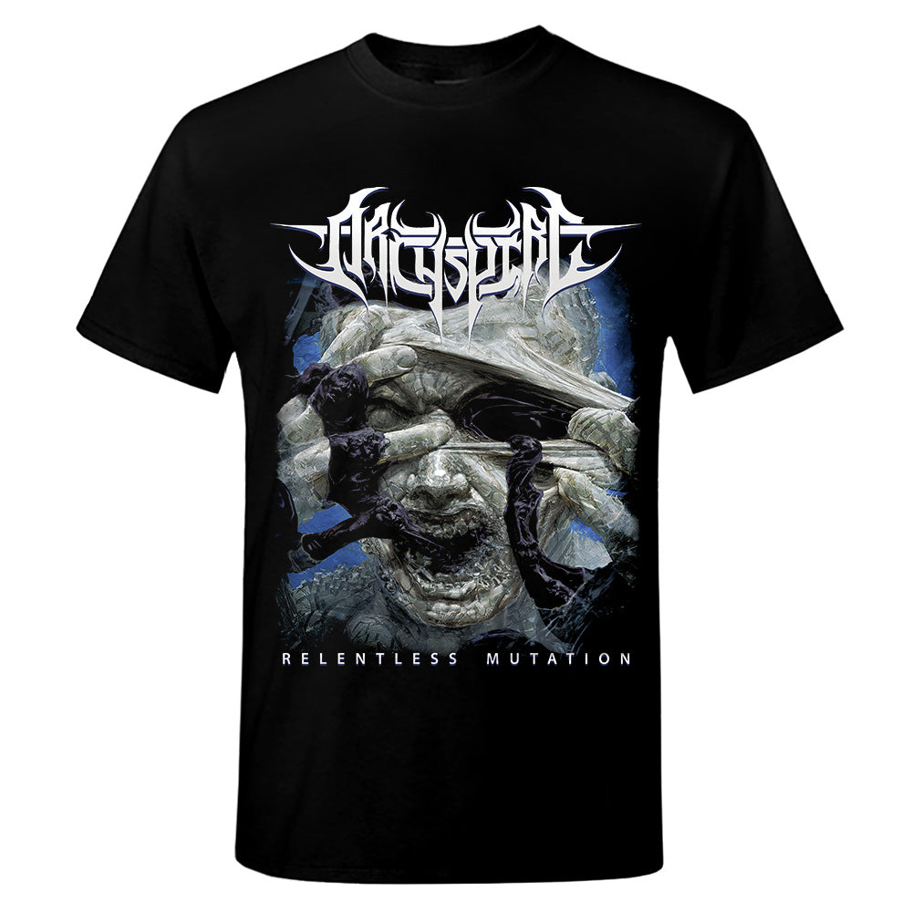 Archspire "Relentless Mutation" Shirt