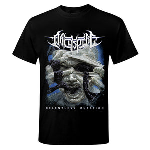 Archspire "Relentless Mutation" Shirt Season of Mist