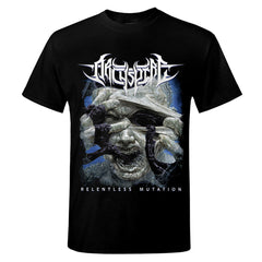 Archspire "Relentless Mutation" Shirt