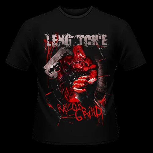 Leng Tch'e "Fist" Shirt