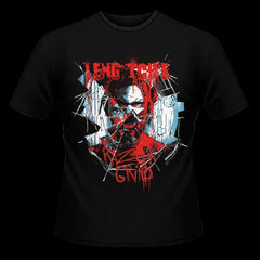 Leng Tch'e "Razorgrind" Shirt