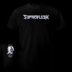 Septicflesh "Codex Omega II" Shirt