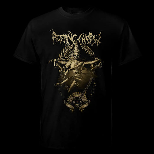 Rotting Christ "Their Greatest Spells" Shirt