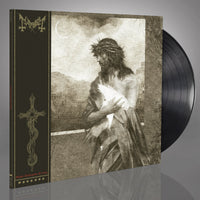 Mayhem - Grand Declaration of War [2018 remix] CD / Vinyl Season of Mist