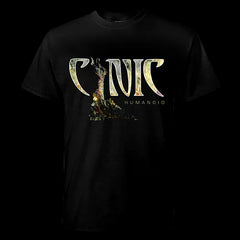 Cynic "Humanoid" Shirt