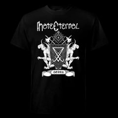 Hate Eternal "Death Crest" Shirt