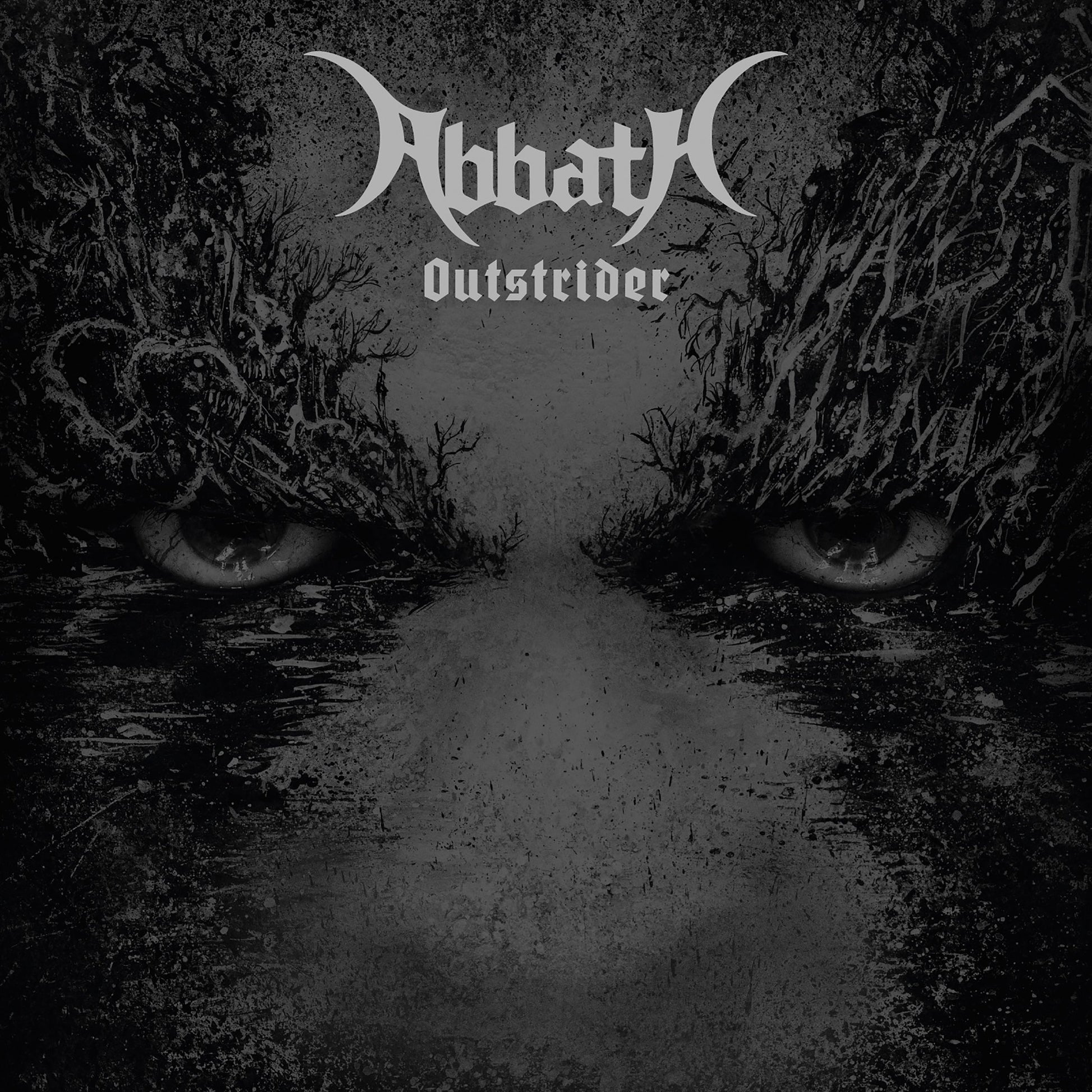 Abbath "Outstrider" [CD Digipak / CD Boxset]