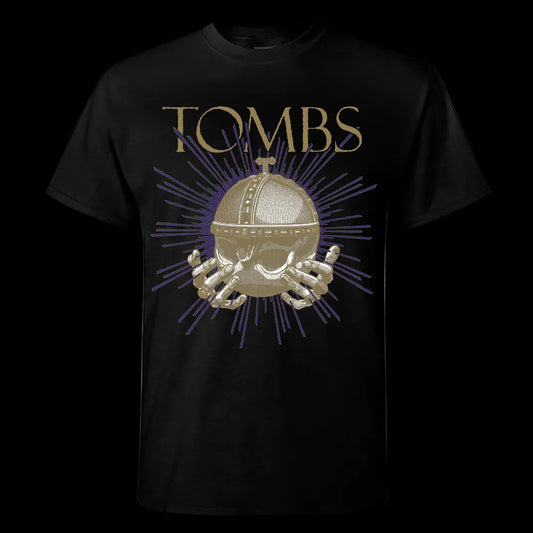 Tombs "Monarchy of Shadows" Shirt