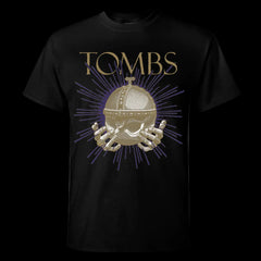 Tombs "Monarchy of Shadows" Shirt