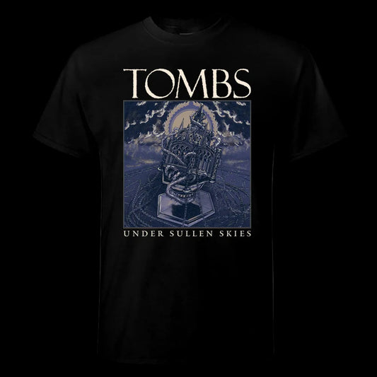 Tombs "Under Sullen Skies" Shirt