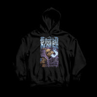 Hooded Menace 