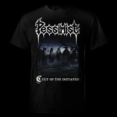 Pessimist "Cult of the Initiated" Shirt