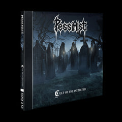 Pessimist "Cult of the Initiated" [CD / Vinyl]