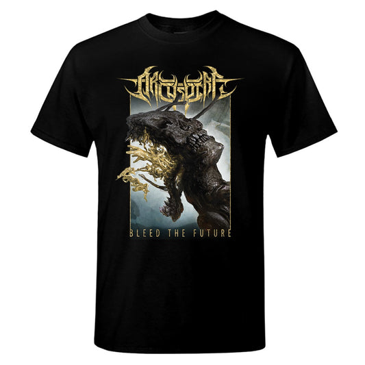 Archspire "Bleed the Future" Shirt Season of Mist