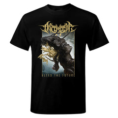 Archspire "Bleed the Future" Shirt