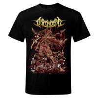 Archspire "The Hogan" Long Sleeve Shirt