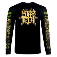 Archspire "The Hogan" Long Sleeve Shirt