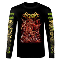 Archspire "The Hogan" Long Sleeve Shirt