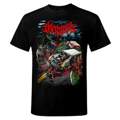 Archspire "Moose Hit" Shirt