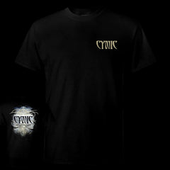 Cynic "Ascension Codes" DS Shirt