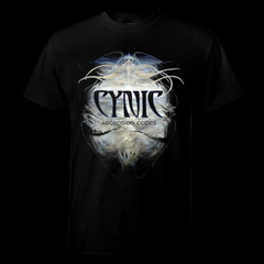 Cynic "Ascension Codes" Shirt