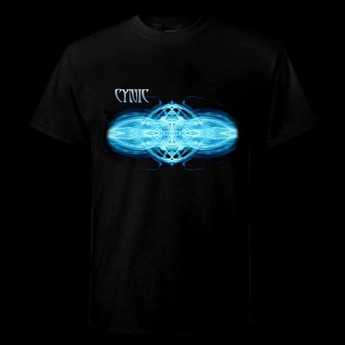 Cynic "Ascension Codes" Alternate Shirt
