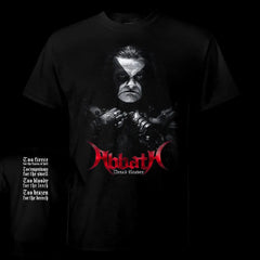Abbath "Dream Cull" SHIRT / SWEATSHIRT / WOMEN'S SHIRT