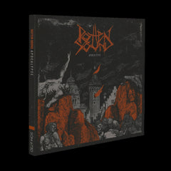 Rotten Sound "Apocalypse" [CD Digipak / Vinyl]
