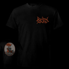 Rotten Sound "Reign of Chaos" Shirt