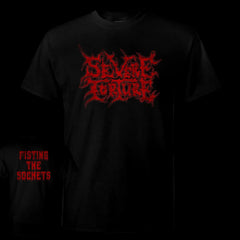 Severe Torture "Bloody Logo" Shirt