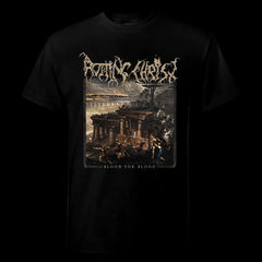 Rotting Christ "Blood For Blood" Shirt