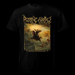 Rotting Christ "Primal Resurrection" Shirt