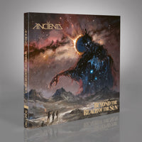 Anciients - Beyond The Reach Of The Sun [CD / Vinyl] Season of Mist