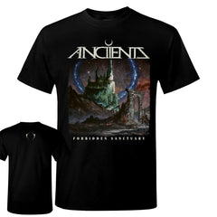 Anciients "Forbidden Sanctuary" Shirt