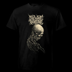 Severe Torture "Torn from the Jaws of Death" Shirt