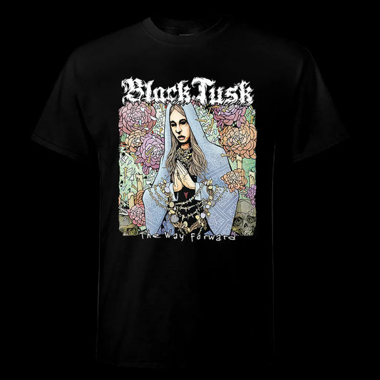 Black Tusk "The Way Forward" Shirt