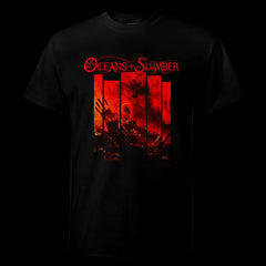 Oceans of Slumber "The Fading Rose" Shirt