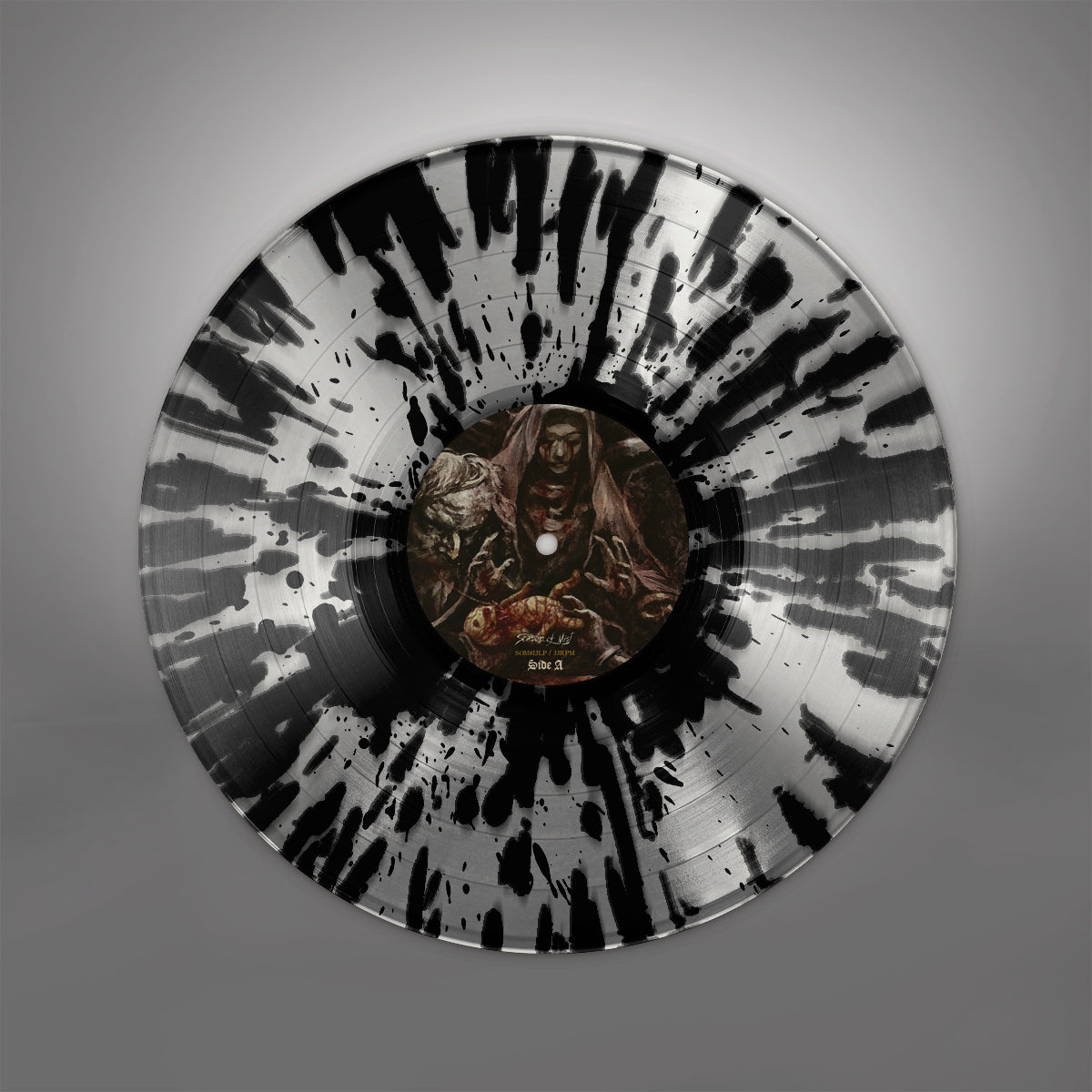 Defeated Sanity "Chronicles of Lunacy" [CD / Vinyl]