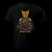 Defeated Sanity 