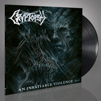 Cryptopsy 