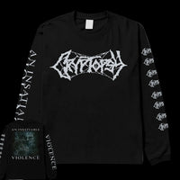 Cryptopsy 