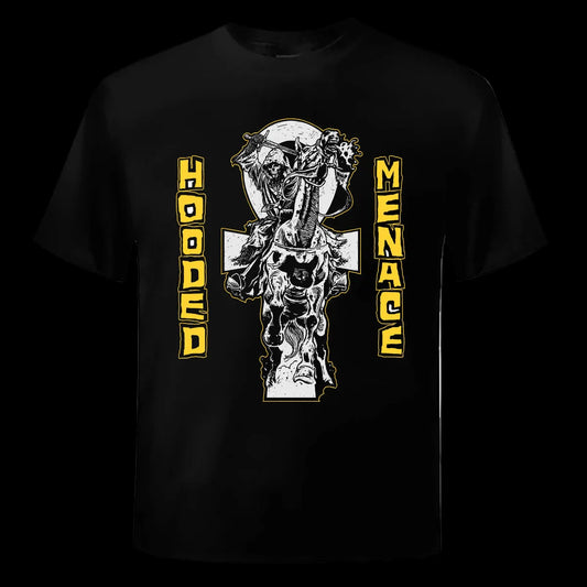 Hooded Menace "Rotten Gallop" Shirt
