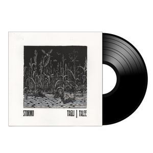 STORM(O) Tagli/Talee on Black Vinyl Prosthetic Records