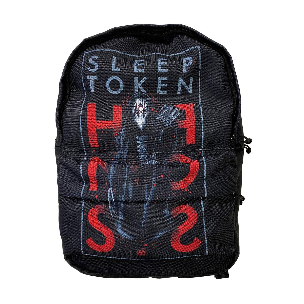 SLEEP TOKEN - HYPNOSIS - DAYPACK Revolver Magazine