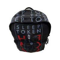 SLEEP TOKEN - HYPNOSIS - DAYPACK Revolver Magazine